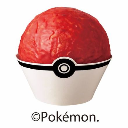 モンスターボール