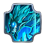 龍騎士の決意の画像