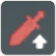 バフアイコン