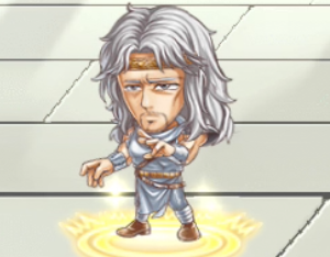 ジャンプチ トキの評価とステータス ジャンプチヒーローズ ゲームエイト