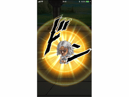 ジャンプチ トキの評価とステータス ジャンプチヒーローズ ゲームエイト