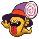 ハロウィンゴースト