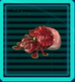 シャコモドキのアイコン