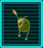 サライムシのアイコン