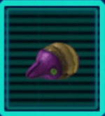 カブリムシのアイコン