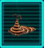 カジオコシのアイコン