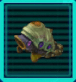 ユキフタクチのアイコン