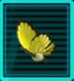 キシジミのアイコン