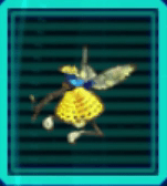 タテゴトハチスズメのアイコン