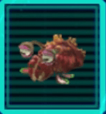 デメジャコのアイコン