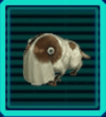 ビリーのアイコン