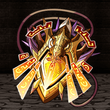 輝煌のペンダント・Ⅱ