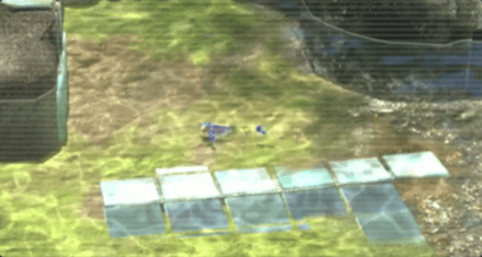 ウオノコのアイコン