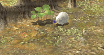 ミズブタのアイコン