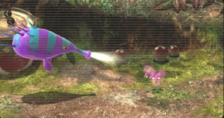 トビカブリのアイコン