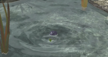 ダンゴナマズのアイコン