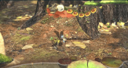 カレハンボのアイコン