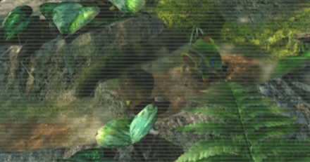 フタクチドックリのアイコン