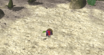 ウジンコ♂のアイコン