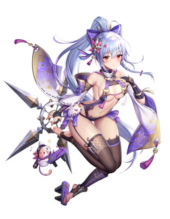 霧隠才蔵の画像