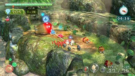 ゲキカラスプレー