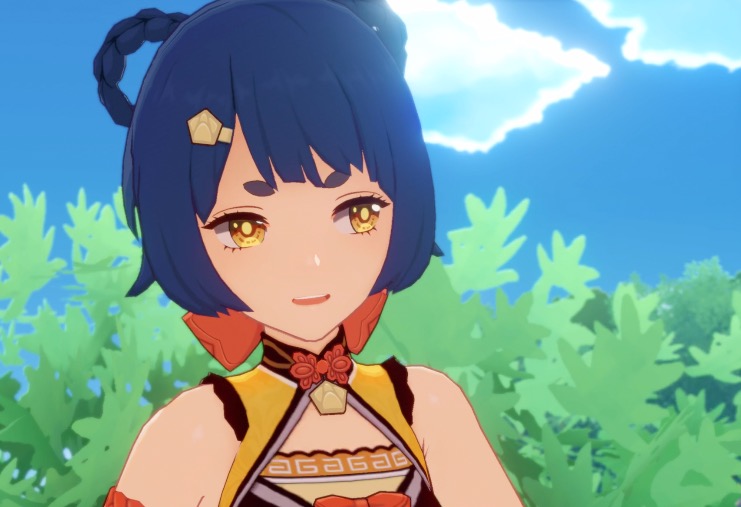 レシピは香菱の伝説任務で入手できる