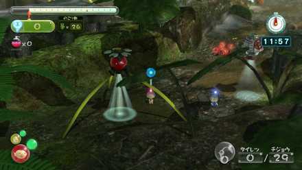 大地と海と大空と