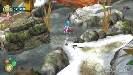 無視していい原生生物