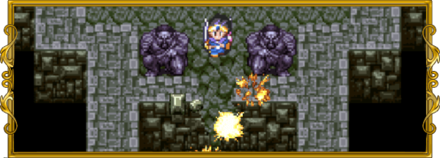 いざないの洞窟