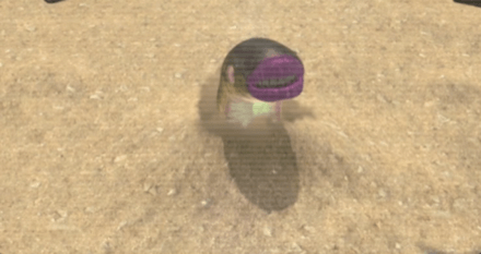 オオスナフラシ