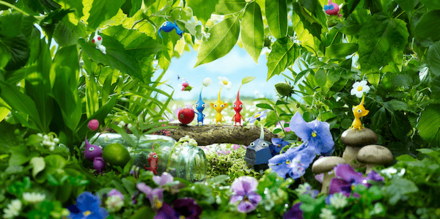 ストーリー攻略