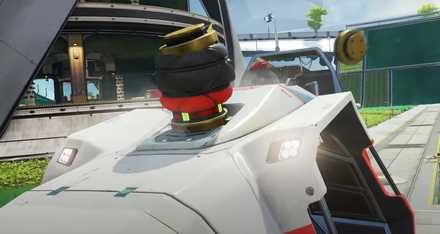 コースティックの設置ガス