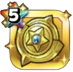 冒険王のしるし