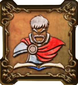 ガイアスの紋章・頭