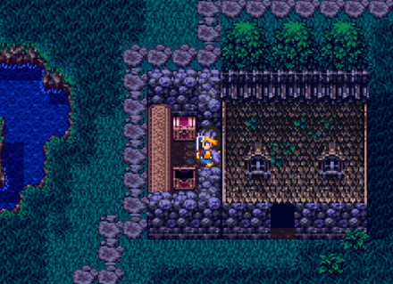 カザーブ道具屋