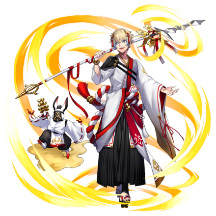 オセロニア オオクニヌシの評価とおすすめデッキ ゲームエイト