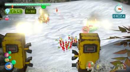 分業を続けながら開拓する