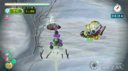 分業して討伐していく