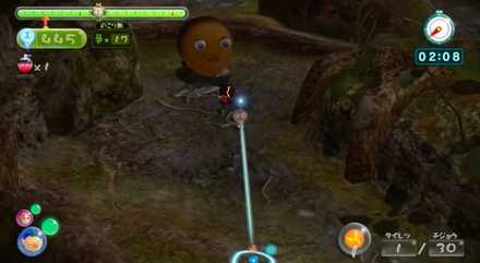 分業しつつさらに奥を開拓