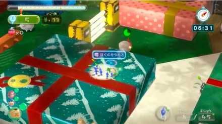 分業しつつ開拓していく