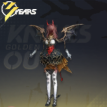 荒野行動 天下無双 アニー スキンの見た目と入手方法 ゲームエイト