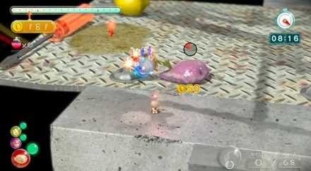 細部も開拓していく