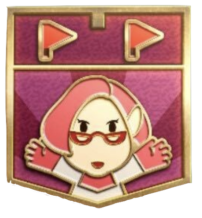 クリアおめでとう！ピクミンプロ