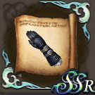 ダークグローブのクラフトレシピの画像