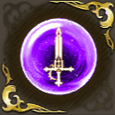 ナイトブレードの記憶・紫の画像