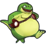 ドラゴンバゲージ