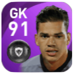 FPエデルソン・モラエス(11/2)の画像