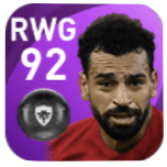 FPモハメド・サラー(11/2)の画像