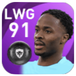 FPラヒーム・スターリング(11/2)の画像