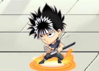 ジャンプチ 飛影の評価とステータス ジャンプチヒーローズ ゲームエイト